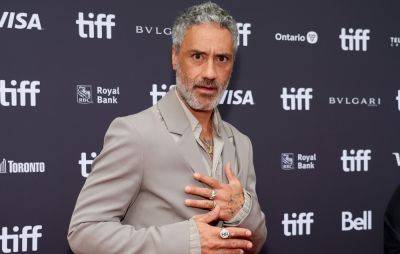 Taika Waititi says he “won’t be involved” in a potential fifth ‘Thor’ film - www.nme.com