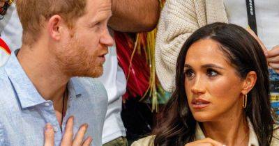 Prince Harry 'only thing standing in way' of Meghan Markle's big comeback, say experts - www.ok.co.uk - USA