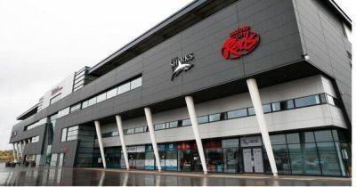 Salford Red Devils may move out of city as crisis over stadium worsens - www.manchestereveningnews.co.uk - Manchester