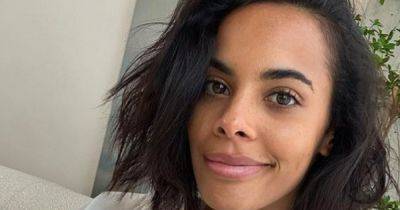 Rochelle Humes in 'regret' after husband Marvin leaves for weeks as she shares reality behind fresh I'm A Celeb video - www.manchestereveningnews.co.uk - Australia - Manchester