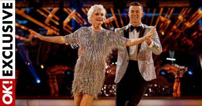 BBC Strictly Come Dancing's Angela Rippon dealt devastating blow ahead of Blackpool - www.ok.co.uk - county Williams - city Layton, county Williams