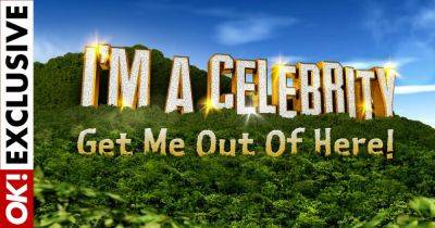 I'm A Celebrity star admits 'I begged the show’s crew to sneak me food in the jungle' - www.ok.co.uk - Australia - Britain - Chelsea