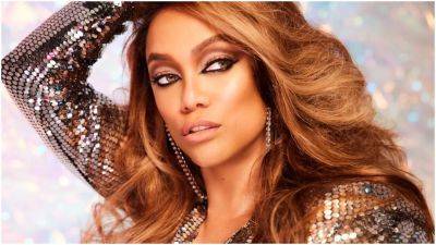 Tyra Banks’ Bankable Relaunches As SMiZE Productions, Signs With Echo Lake Entertainment For Management Of Scripted Content - deadline.com - Australia - Dubai