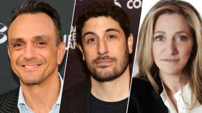 Hank Azaria, Jason Biggs & Edie Falco Join Producing Team Of Off Broadway Recovery Comedy ‘The White Chip’ - deadline.com