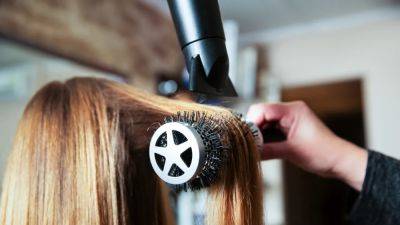 Hair Hack: I Always Made This Mistake While Blow-Drying Until My Stylist Told Me This - www.glamour.com