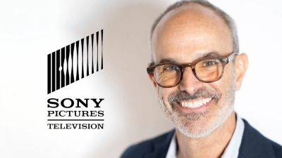 Andrew Plotkin Upped To EVP & Head Of Drama Development At Sony Pictures TV - deadline.com