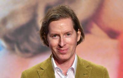 Wes Anderson starts film club where members can “deepen their journey” through cinema - www.nme.com - India
