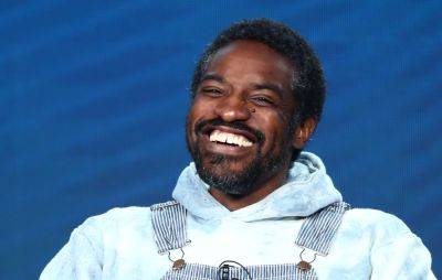 André 3000 had to ask Beyoncé’s permission to use her name in new song title - www.nme.com