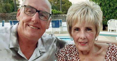 Gogglebox favourites Dave and Shirley mark 47 years of marriage with lovely tribute - www.ok.co.uk