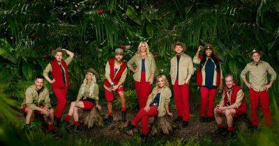 The first I'm A Celebrity... Get Me Out Of Here! challenge has been unveiled - www.ok.co.uk - Australia