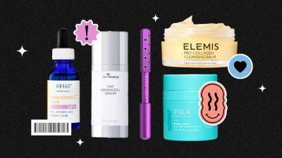 Dermstore Black Friday Sale 2023: 14 Early Deals to Shop - www.glamour.com - France