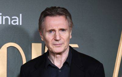 Liam Neeson action thriller hits top spot on Netflix UK - www.nme.com - Britain - Norway