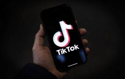 New TikTok feature will allow users to save songs directly to their Spotify, Apple Music and more - www.nme.com