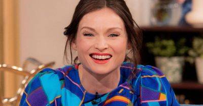 Sophie Ellis-Bextor reveals son has moved out of family home and is living with grandma - www.ok.co.uk