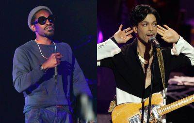 Prince once called André 3000 to tell him what went wrong with OutKast’s reunion performance - www.nme.com