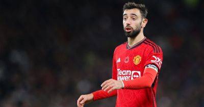 Former director hails Manchester United captain Bruno Fernandes after buying him for just €40,000 - www.manchestereveningnews.co.uk - Italy - Manchester - Portugal - Adidas
