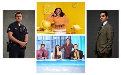 ABC Midseason Premiere Dates: ‘The Bachelor’, ‘9-1-1′, Abbott Elementary’, ‘Grey’s Anatomy’, More - deadline.com - USA