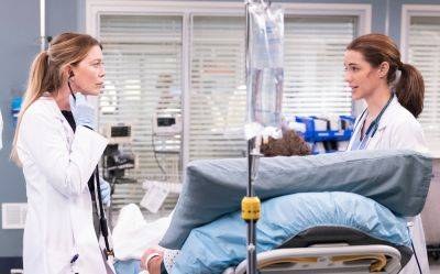 ‘Grey’s Anatomy,’ ‘9-1-1,’ ‘Abbott Elementary’ Set Midseason Premiere Dates at ABC - variety.com