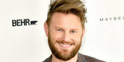 The Alleged Real Reason Why Bobby Berk Is Leaving 'Queer Eye' Revealed - www.justjared.com - France