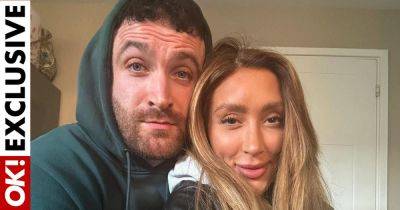 MAFS' Shona: ‘I've been in a secret relationship with co-star Matt for months - now we can finally reveal we’re in love’ - www.ok.co.uk - Britain
