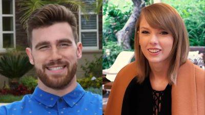 Taylor Swift And Travis Kelce Are Taking A Big Step In Their Relationship - www.hollywoodnewsdaily.com - Hawaii - Argentina - county Travis - Philadelphia, county Eagle - county Eagle - Kansas City - state Delaware