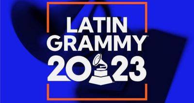 Latin Grammy Awards 2023 - Complete Winners List Revealed! - www.justjared.com - Spain - Mexico