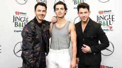 Sting, Jonas Brothers Set to Headline at Lollapalooza India – Global Bulletin - variety.com - Australia - France - USA - Italy - India - city Mumbai - Israel