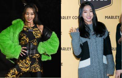 SISTAR19 to release new music and make first comeback in 11 years - www.nme.com - county Long