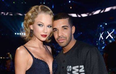 Drake gives Taylor Swift a shout-out on ‘Scary Hours 3’ - www.nme.com - Britain - USA