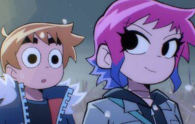 Is ‘Scott Pilgrim Takes Off’ season two coming out? - www.nme.com - New York - county Lee - county Bryan