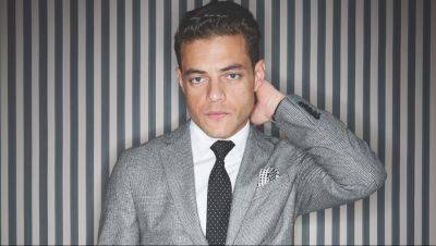 Rami Malek’s 20th Century Thriller ‘Amateur’ Among First Studio Shoots To Get Rolling In UK After Strikes - deadline.com - Britain - London - USA