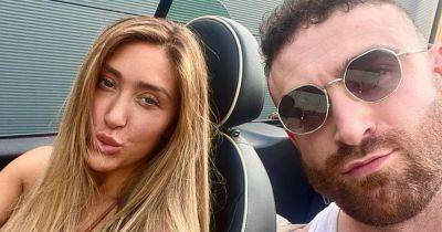 MAFS stars all support Shona and Matt's secret relationship saying they're 'so proud' - www.ok.co.uk - Britain