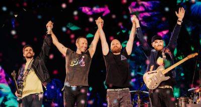 Muslim Anti-LGBTQ Groups Protest Coldplay Concert in Indonesia - www.metroweekly.com - Britain - France - Indonesia - city Jakarta
