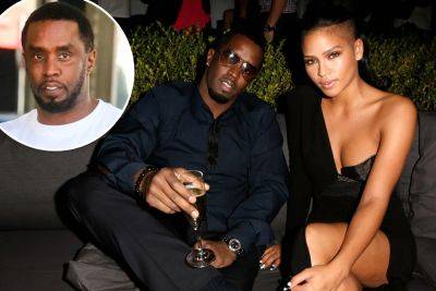 Sean ‘Diddy’ Combs subject of NYPD criminal investigation amid Cassie’s abuse claims: report - nypost.com - Los Angeles - Miami - Beverly Hills