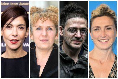 500 French Cinema Figures Get Behind Silent March For Peace In Paris - deadline.com - France - Paris - Morocco - Israel - city Tel Aviv