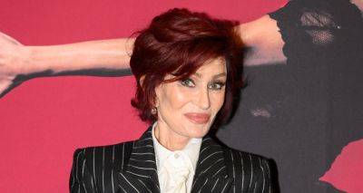 Sharon Osbourne Reveals She's 'Under 100 Pounds' After Using Ozempic for Weight Loss - www.justjared.com - Britain