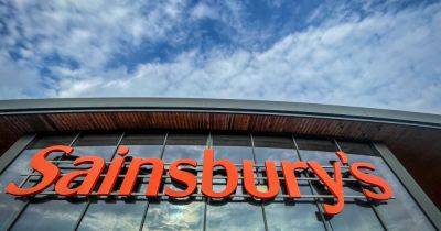 Sainsbury's Nectar card 'double up' deal returns - but there is a catch - www.dailyrecord.co.uk - Britain