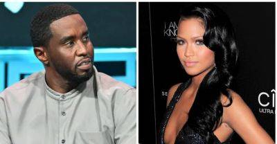 Diddy accused of rape, sexual abuse by Cassie in new lawsuit - www.thefader.com - New York