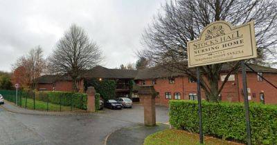 Man chokes to death on cake at care home after being given 'full slice' instead of bite-sized pieces - www.manchestereveningnews.co.uk