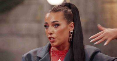 MAFS' Erica Roberts opens up over 'horrible' scenes during 'fight night' horror that were cut from TV - www.ok.co.uk - Britain - Jordan