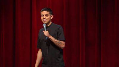 Comedian Ralph Barbosa Unveils Dates For First Leg Of His ‘Super Cool Ass Tour’ As He Graduates To Theater Circuit - deadline.com - New York - Texas - county Dallas