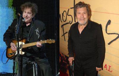 Bob Dylan shares support for controversial Rolling Stone founder Jann Wenner - www.nme.com - New York