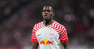 Manchester United 'watching' RB Leipzig youngster and more transfer rumours - www.manchestereveningnews.co.uk - France - Manchester - Germany - Portugal - Lisbon