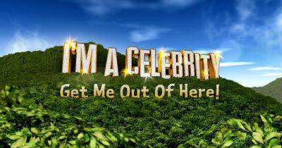 ITV I'm A Celebrity chaos as star pulls out last minute due to marriage split - www.ok.co.uk - city Victoria
