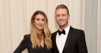 Emmerdale's Charley Webb and Matthew Wolfenden hint at reunion after split fears - www.ok.co.uk - Smith - county Sheridan - county Bowie