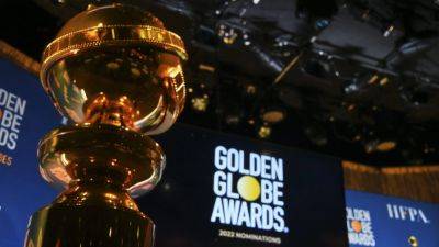 Golden Globe Awards to Air on CBS in 2024 - variety.com - county Pacific