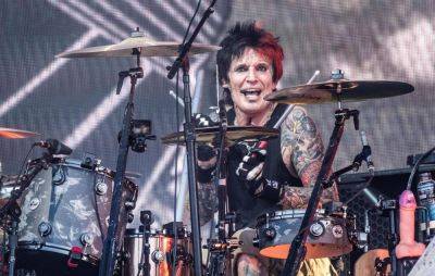 Mötley Crüe’s Tommy Lee shocked after paying £132 for four packs of cigarettes in Australia - www.nme.com - Australia - city Melbourne - county Lee