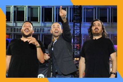 Impractical Jokers have 11 shows in 2024. What do tickets cost? - nypost.com - New York - USA