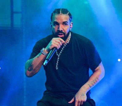 Enough, Drake! Why the hip-hop superstar really needs to take a break - nypost.com