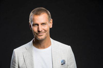 Ingo Rademacher Says He’s Had “Mental Health Struggles” Since His Firing From ‘General Hospital’ - deadline.com - Los Angeles